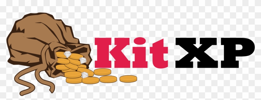 Kit Xp Kit Xp - Cookie Cutter #1346797