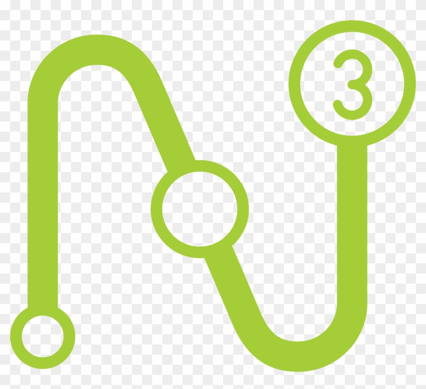 N3 Logo - Software #1346799