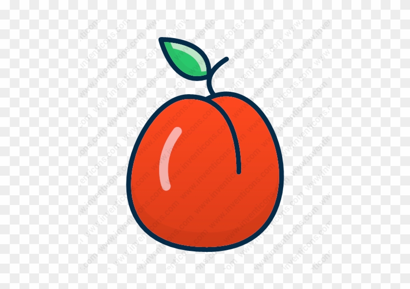 Fruit #1346829
