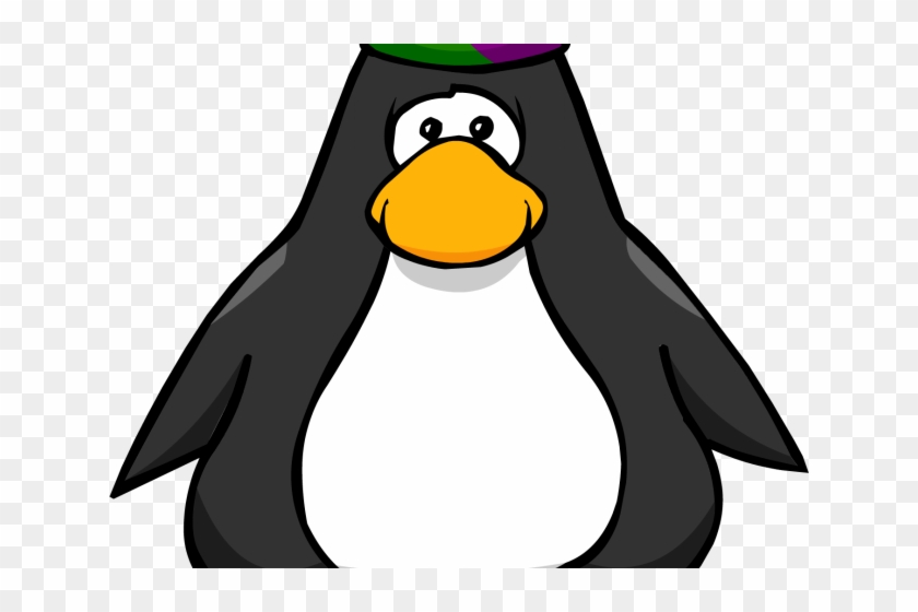 Jester Clipart Hat Day - Club Penguin Cloud Wave Bracers #1346921