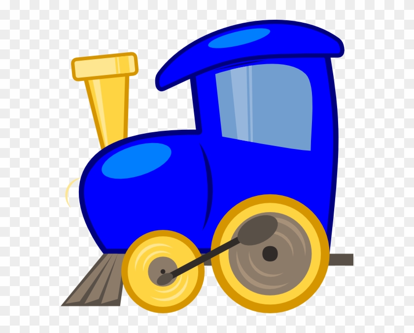 Loco Train Svg Clip Arts 594 X 595 Px - Loco Train Svg Clip Arts 594 X 595 Px #1346945
