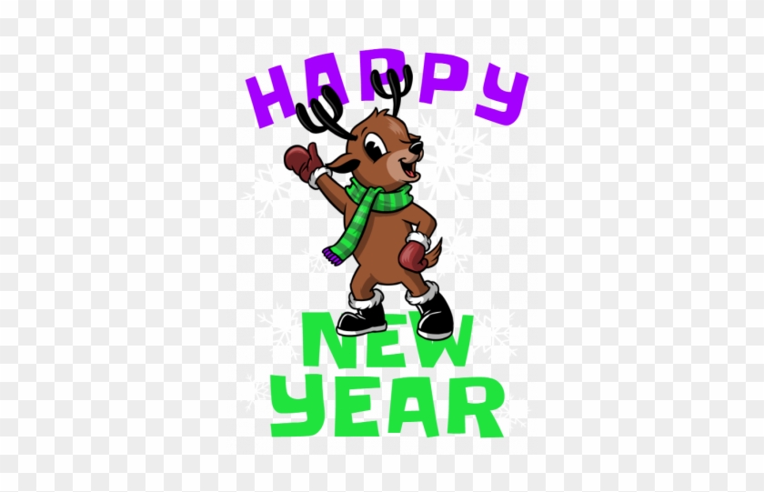 Happy New Year - New Year #1347045