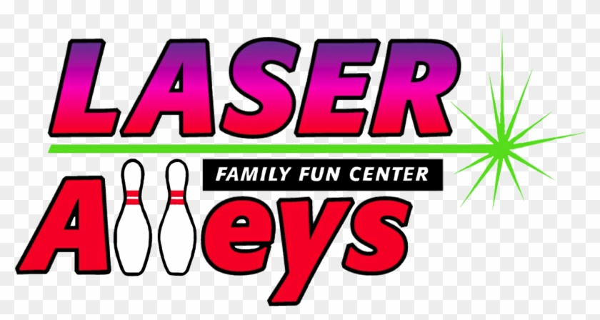 Laser Alleys #1347123