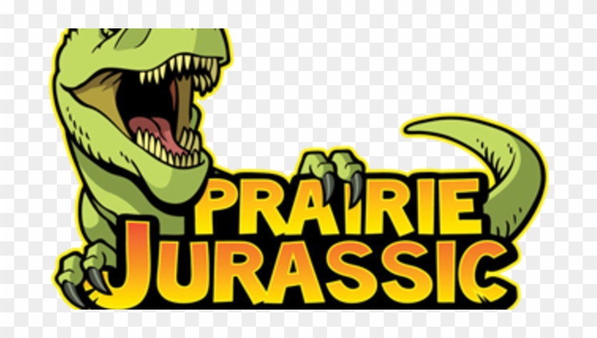 Prairie Jurassic #1347138