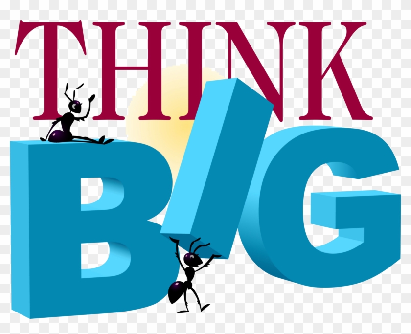 You From Head 2 Toe - Entrepreneur Start To Small To Become Big #1347258