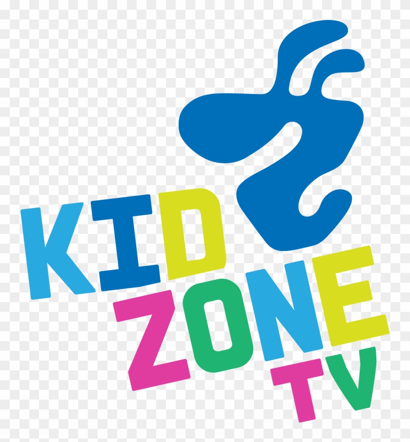 Baltic Most Popular Channel For Kids, Which Offers - Kid Zone Tv #1347263