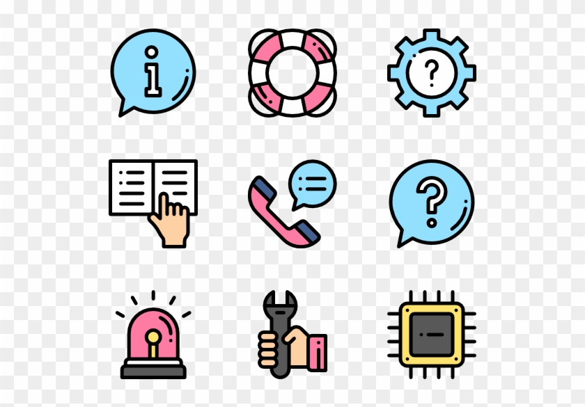 Support - Baby Shower Icon Png #1347294