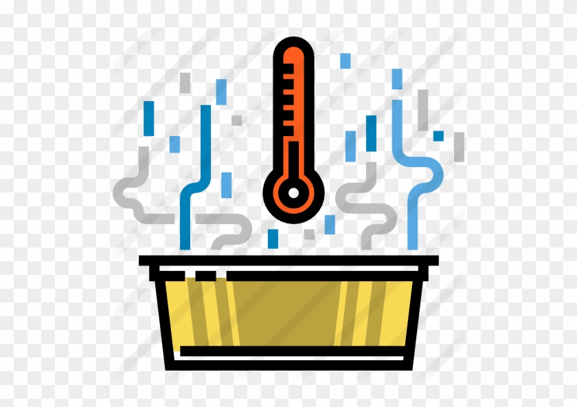 Hot Water - Water #1347318