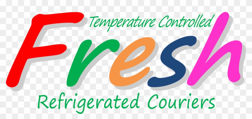Logo - Fresh Logistics #1347364