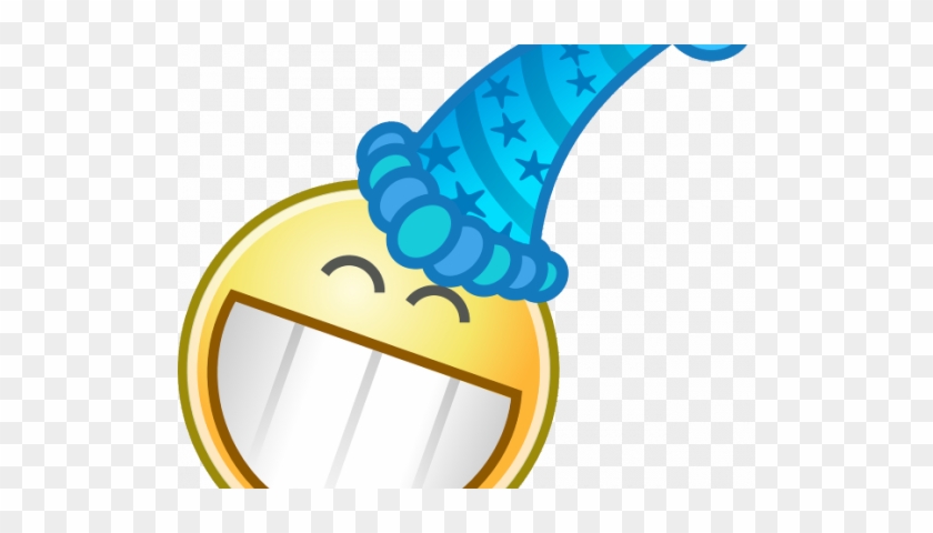 April Fools Day Sneaks Up On Me Every Year, Unless - Smiley Grin #1347548
