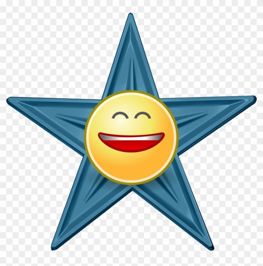 April Fools Barnstar Hires - Barnstar #1347565