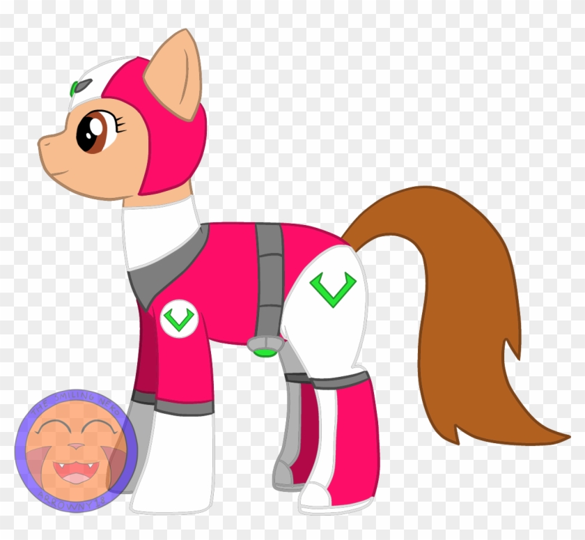 My Little Ultra V - Cartoon #1347574