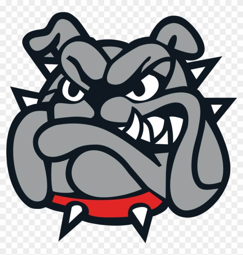 Bulldog #1347628