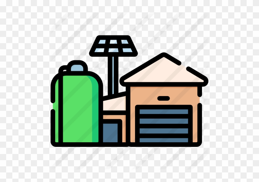 Farm Free Icon - Farm Free Icon #1347647