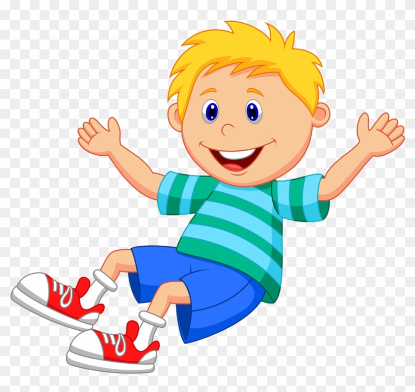 Bonecas & Meninas Clipart Boy, Views Album, Young - Child #1347721