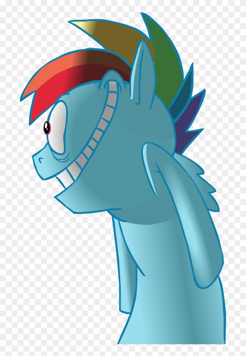Rainbow - Shed #1347760