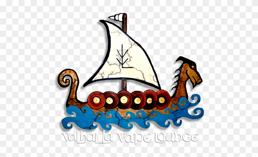 Valhalla Vape Lounge - Valhalla Vape Lounge #1347785