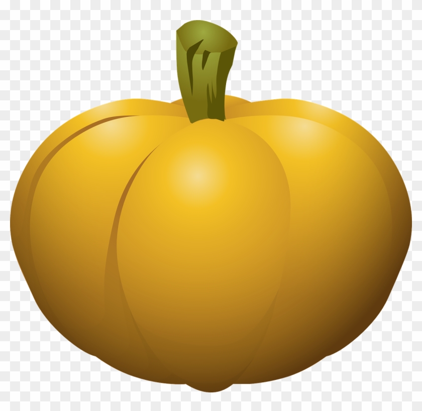 Crop Images - รูป ฟักทอง การ์ตูน Png #1347936