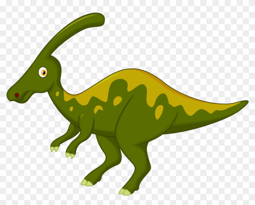 3 - Dinosaur Clipart #1348046