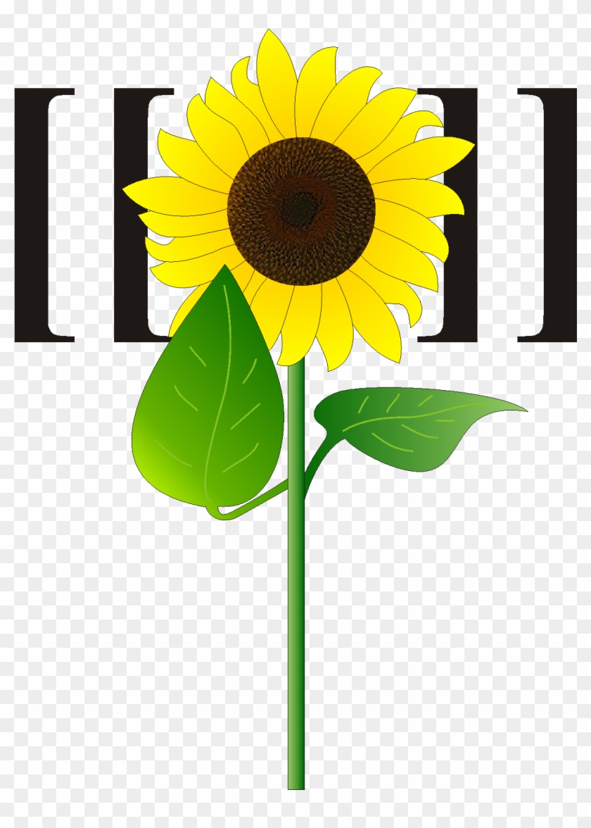 Mediawiki Mascot 7 - Flower #1348130