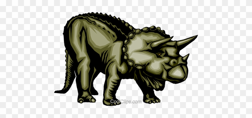 Triceratops - Water #1348153