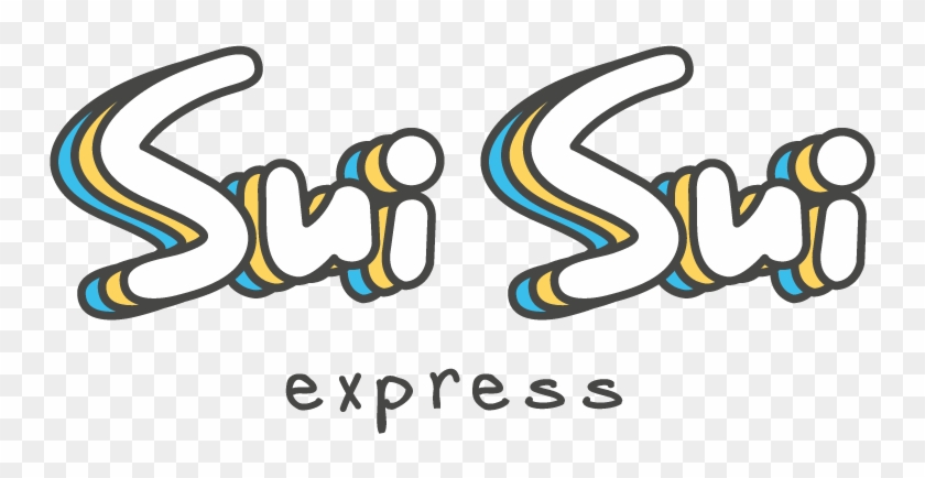 Sui Sui Express Logo - Logo #1348185