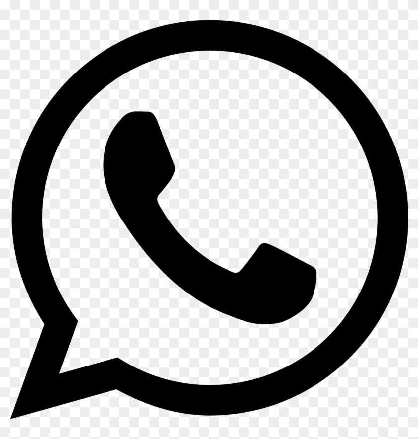 Phone - Whatsapp Vector #1348187