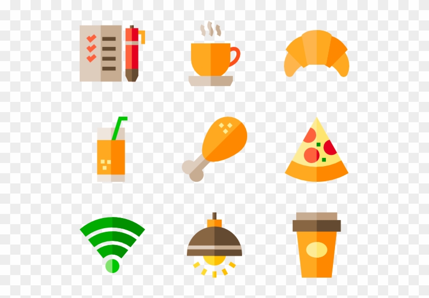 Cafe - Cafe #1348258