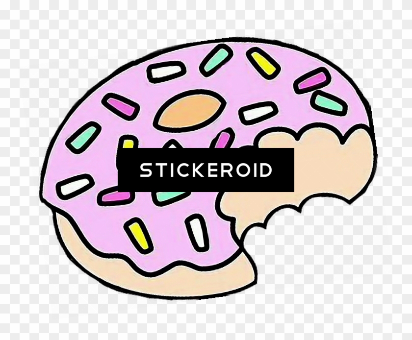 Donut - Donut #1348265