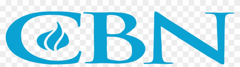 Cbn Has Seen An Increase In Both Giving And Engagement, - Christian Broadcasting Network Logo #1348347