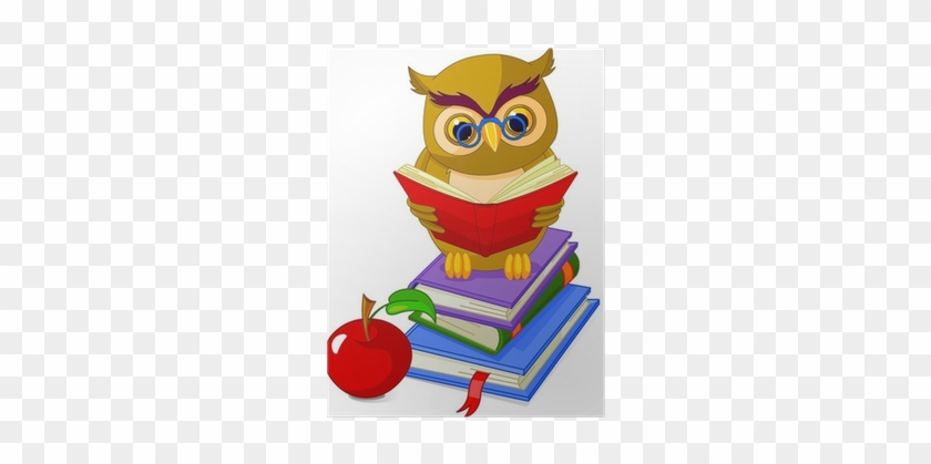 Wise Owl #1348405