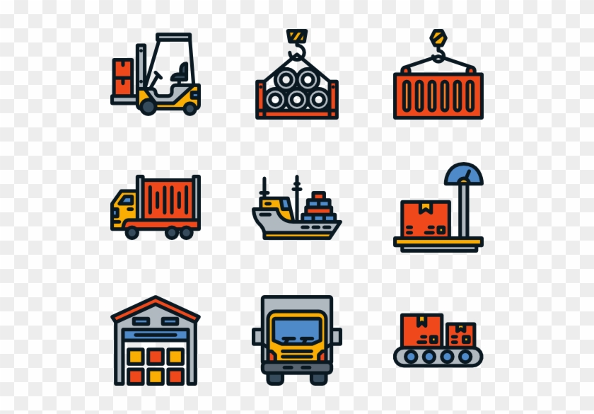Logistics - Logistics #1348477