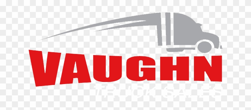 Vaughn Truck Sales - Graphic Design #1348485