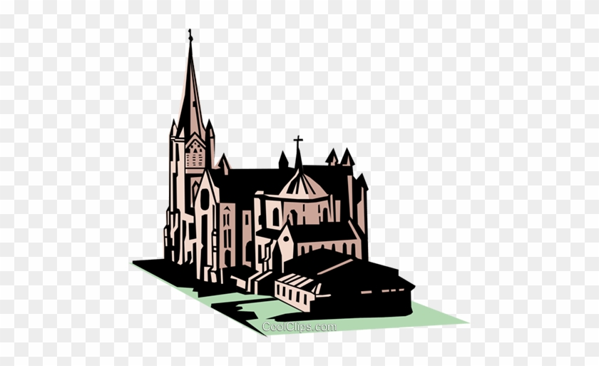 Church - Church Vector #1348542