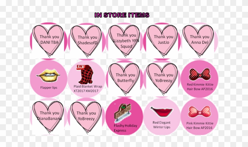Image - Heart #1348556