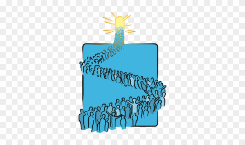 A Different Understanding As God's Children - A Different Understanding As God's Children #1348648