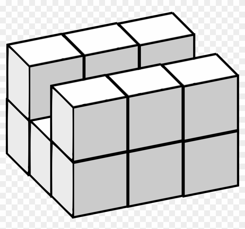 Big Image - Treris 3 Blocks #1348658