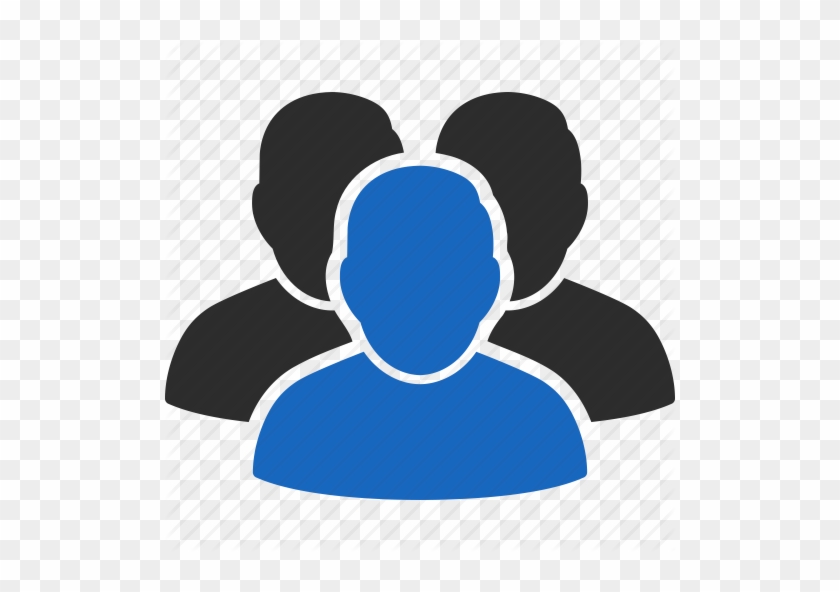 Member Icon Clipart Computer Icons User Profile - Pictogramme Social #1348849