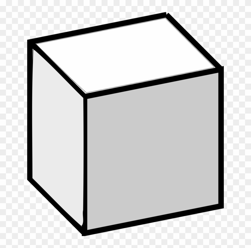 Coordination Geometry Prism Cube Polyhedron - Soma 3d Puzzles #1348902