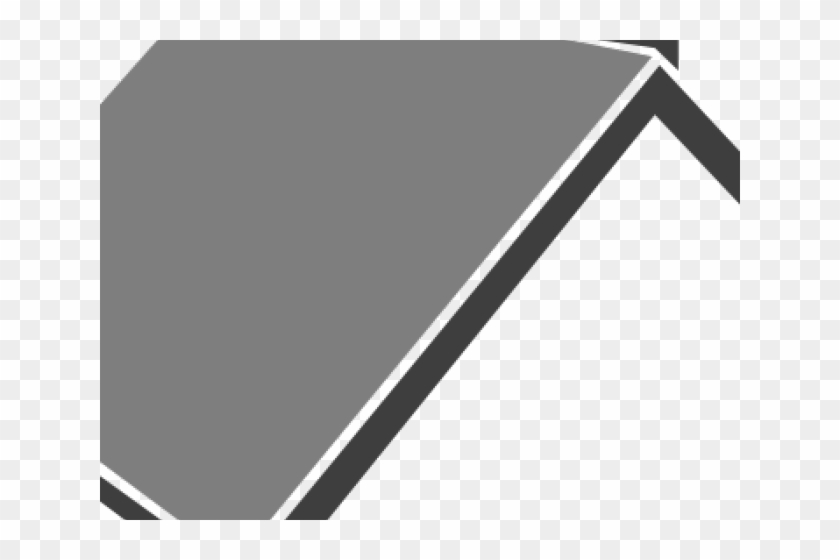 3d Clipart Roof - 3d Clipart Roof #1348910