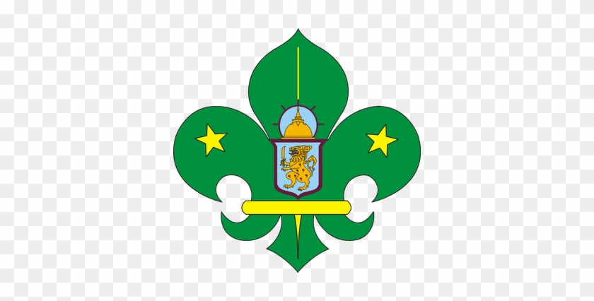 Old Rajans Scout Association - 1st Kandy Dharmaraja Scout Group #1349024