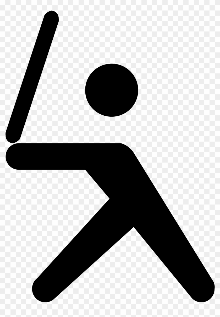 Library File Maki Wikimedia Commons - Baseball #1349089