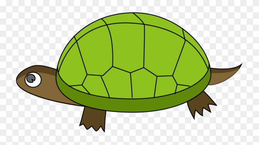 Slow Dance Black T Shirt Quiksilver Clipart - Clipart Images Of Tortoise #1349108