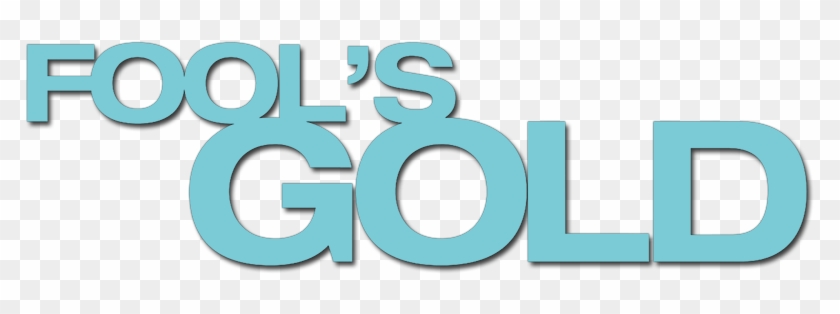 Fool's Gold Image - Circle #1349224