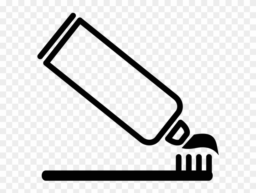 How Many Tubes Of Toothpaste Do You Buy In A Year - Toothbrush #1349309