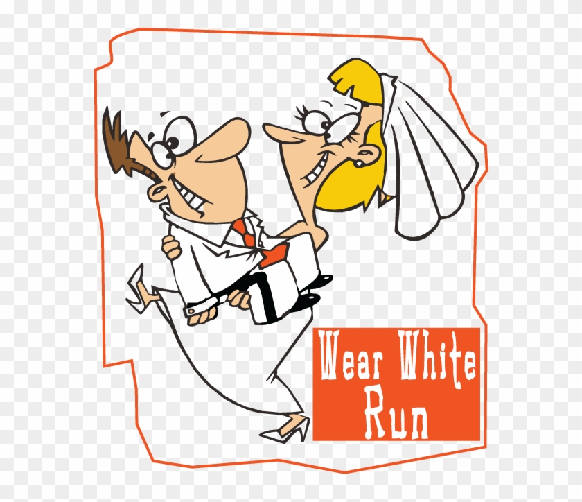 Wear White Run - Promise: Quips & Quotes - Full Color Edition [book] #1349366