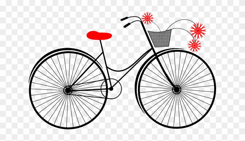Bicycle #1349423