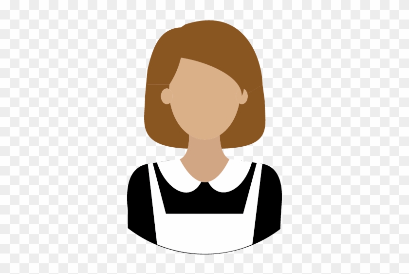 Professional Staffing Icon - Illustration #1349549