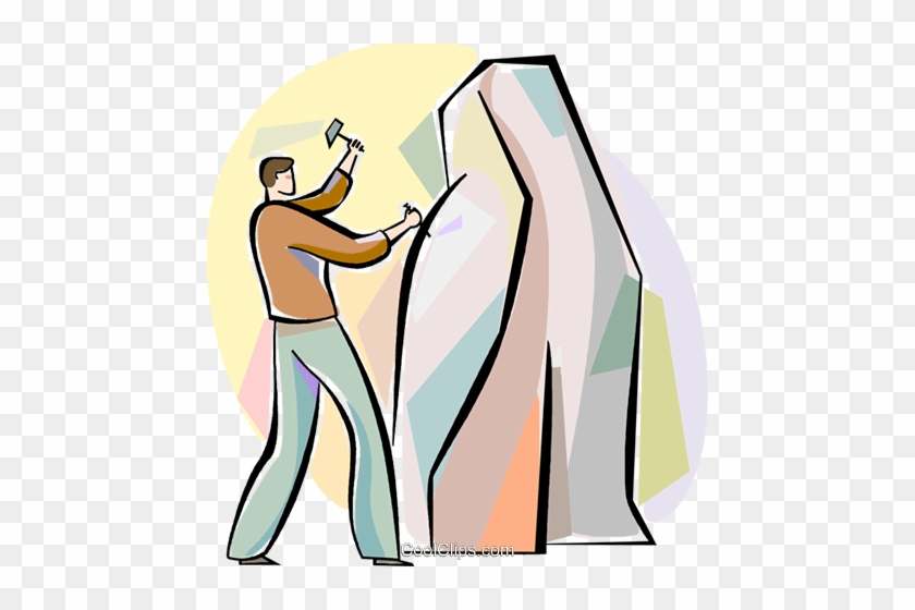 Sculpting Cliparts - Clip Art Sculpting #1349711