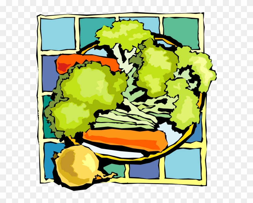 Vegetables 44 Png Images - Clip Art #1349750